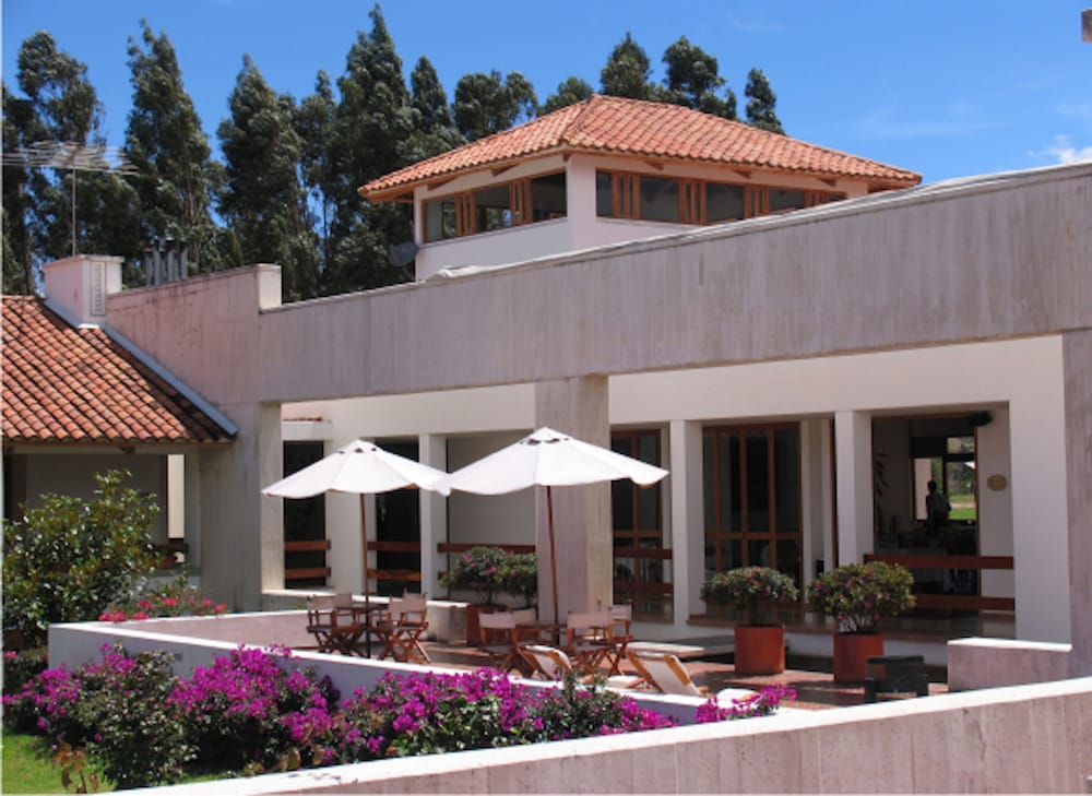Hotel Casa de los Fundadores 1/31
