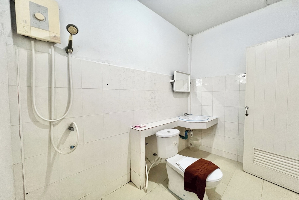 Ruentara Resort & Villa 50/55