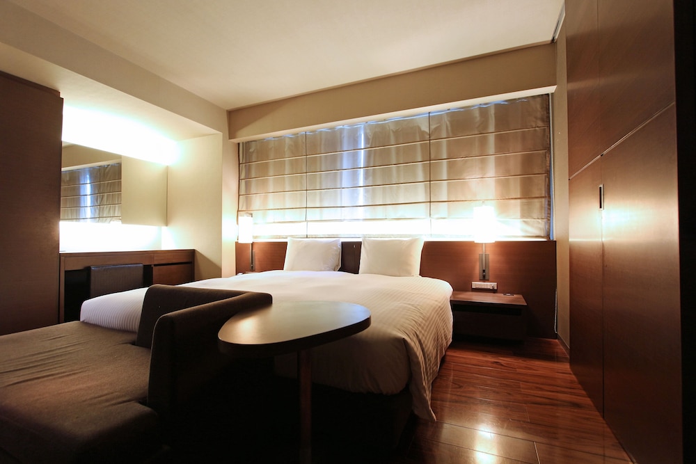 KOKO HOTEL Fukuoka Tenjin 17/47