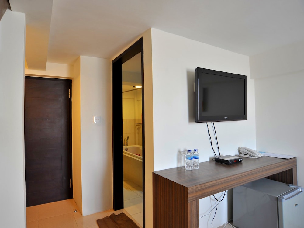 Ganga Hotel Apartments 44/55