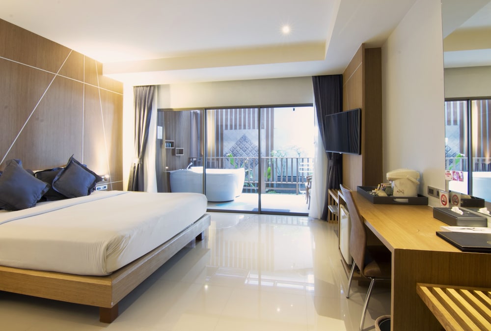 Chaweng Cove Beach Resort 41/72