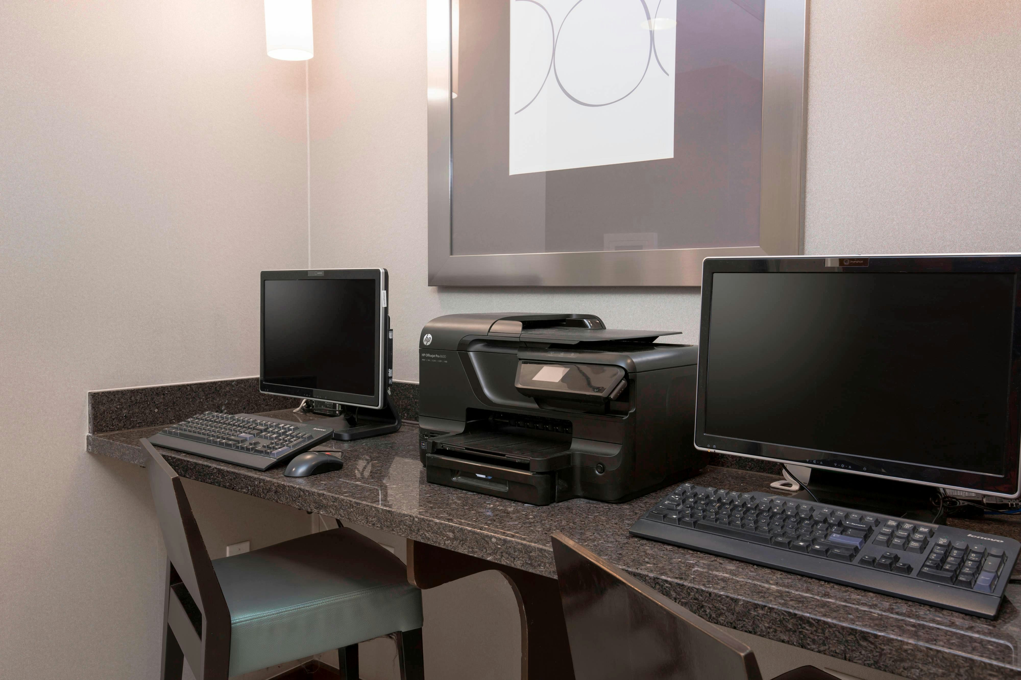Residence Inn by Marriott Dallas Arlington South 34/44