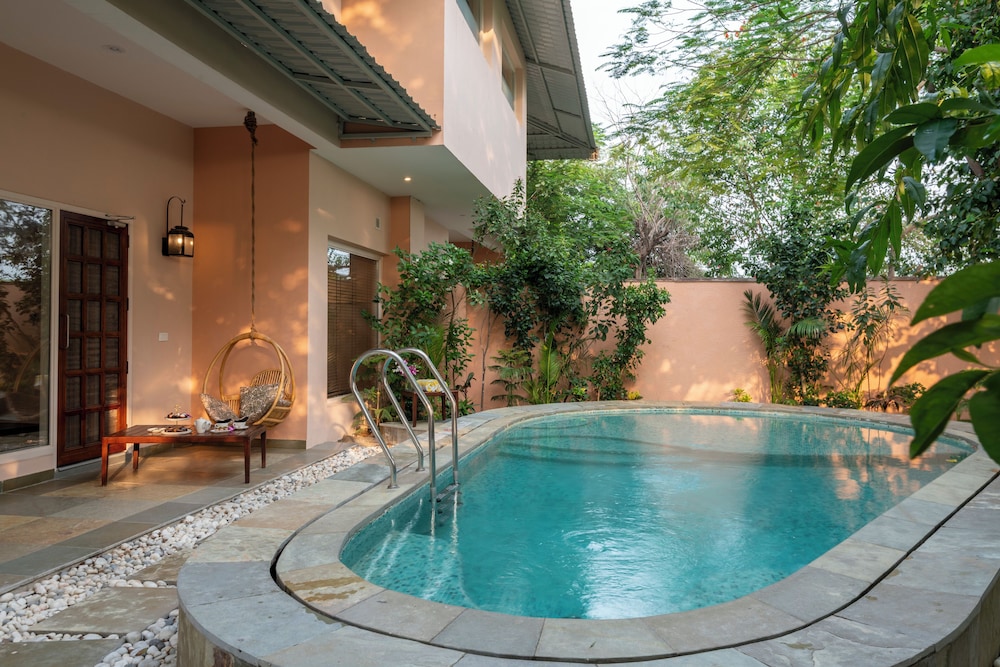 Taj Sawai Ranthambore 53/59