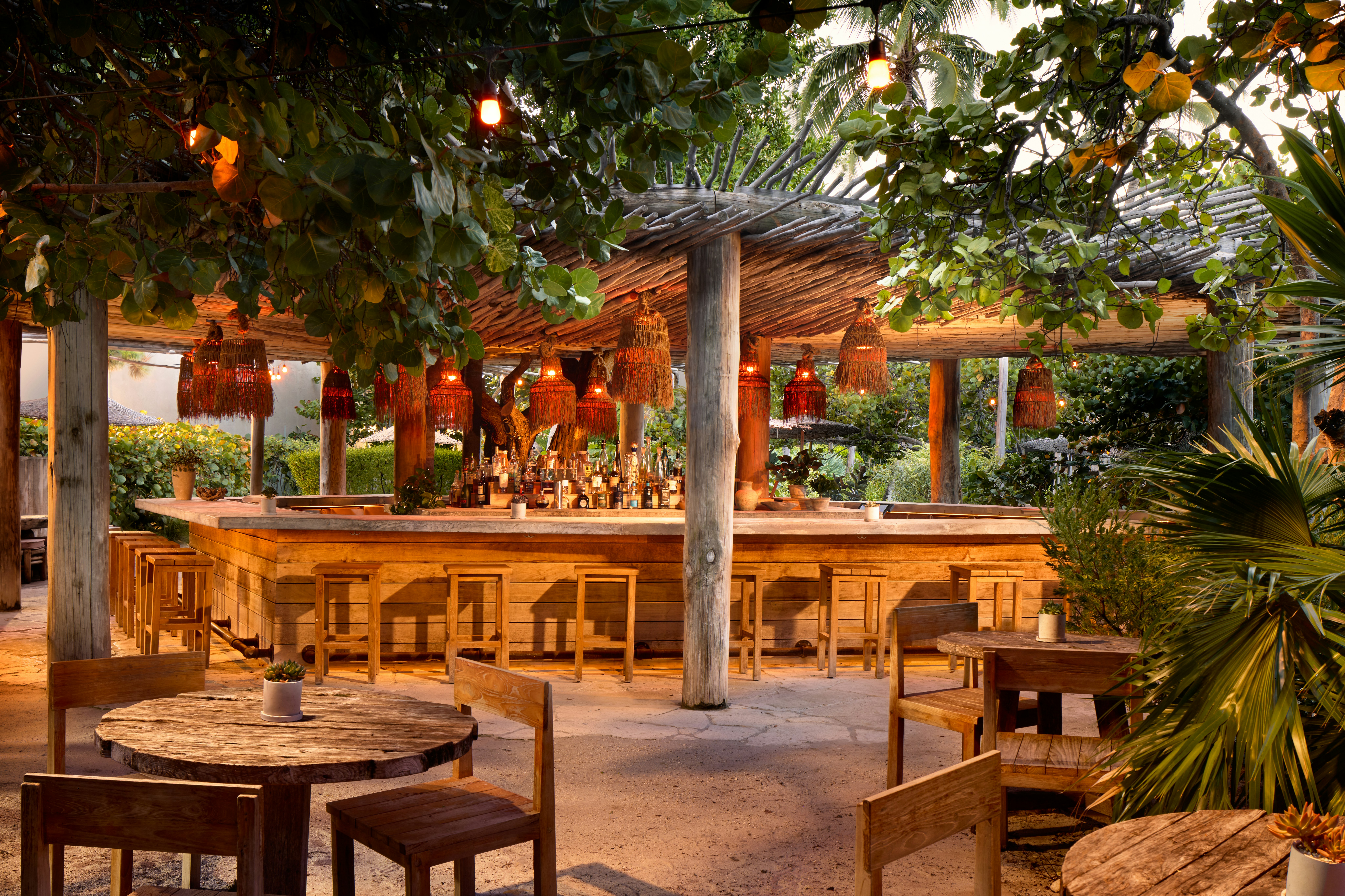 The Retreat Collection At 1 Hotel South Beach 22/34