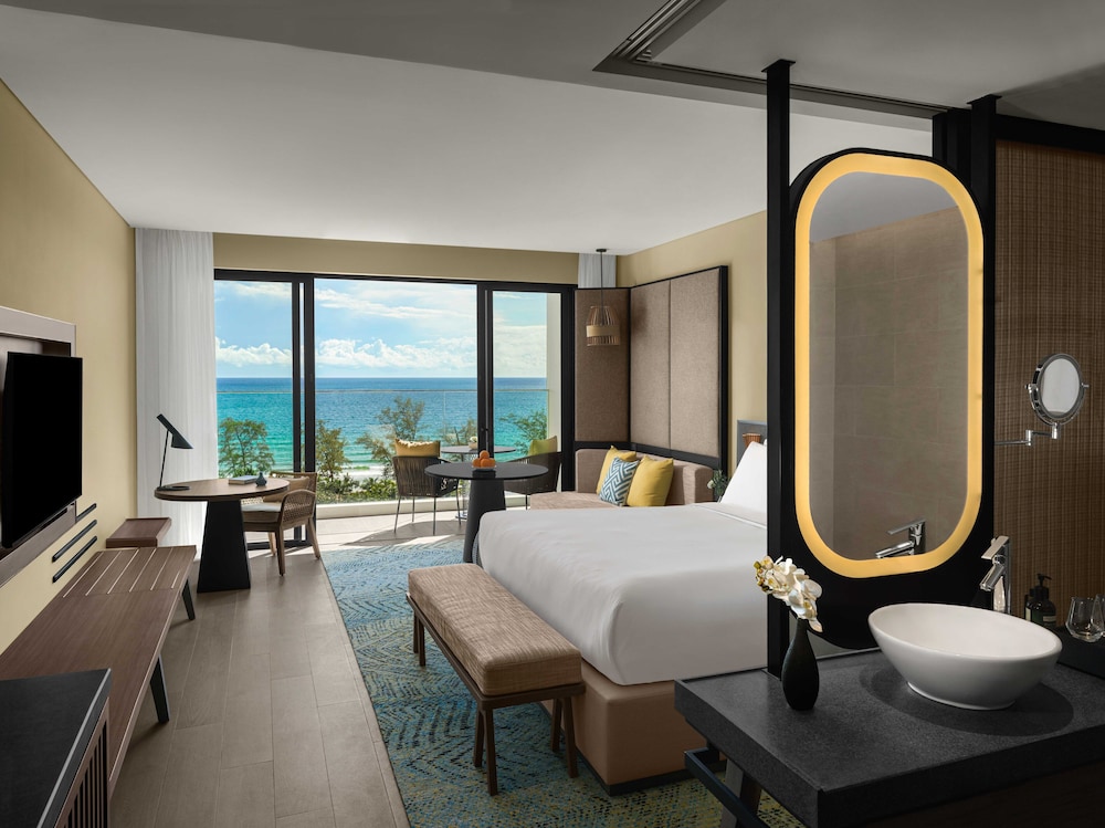 Crowne Plaza Phu Quoc Starbay 42/76