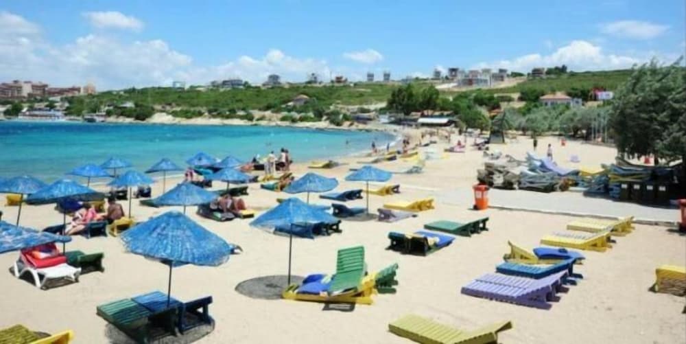 Sigacik Olive Hotel 21/30