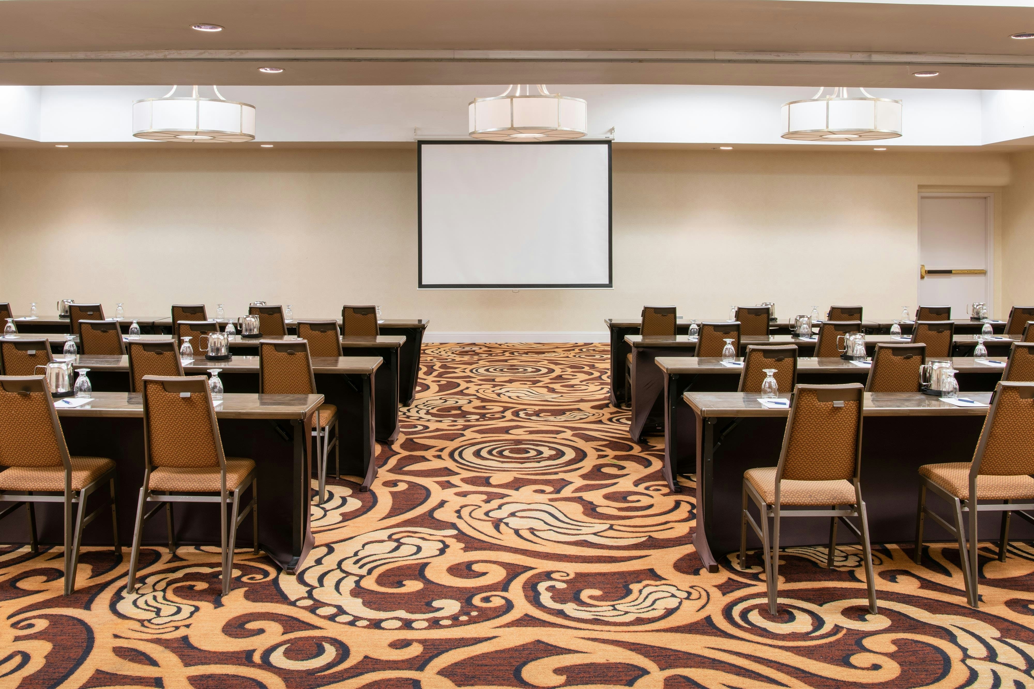 Sheraton Mission Valley San Diego 28/45