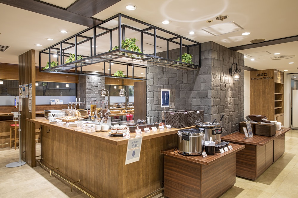 Hotel Keihan Tenmabashi 7/56