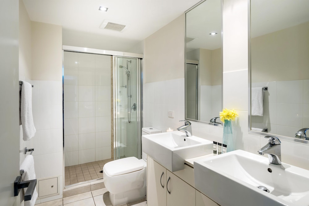 Oaks Ipswich Aspire Suites 60/62