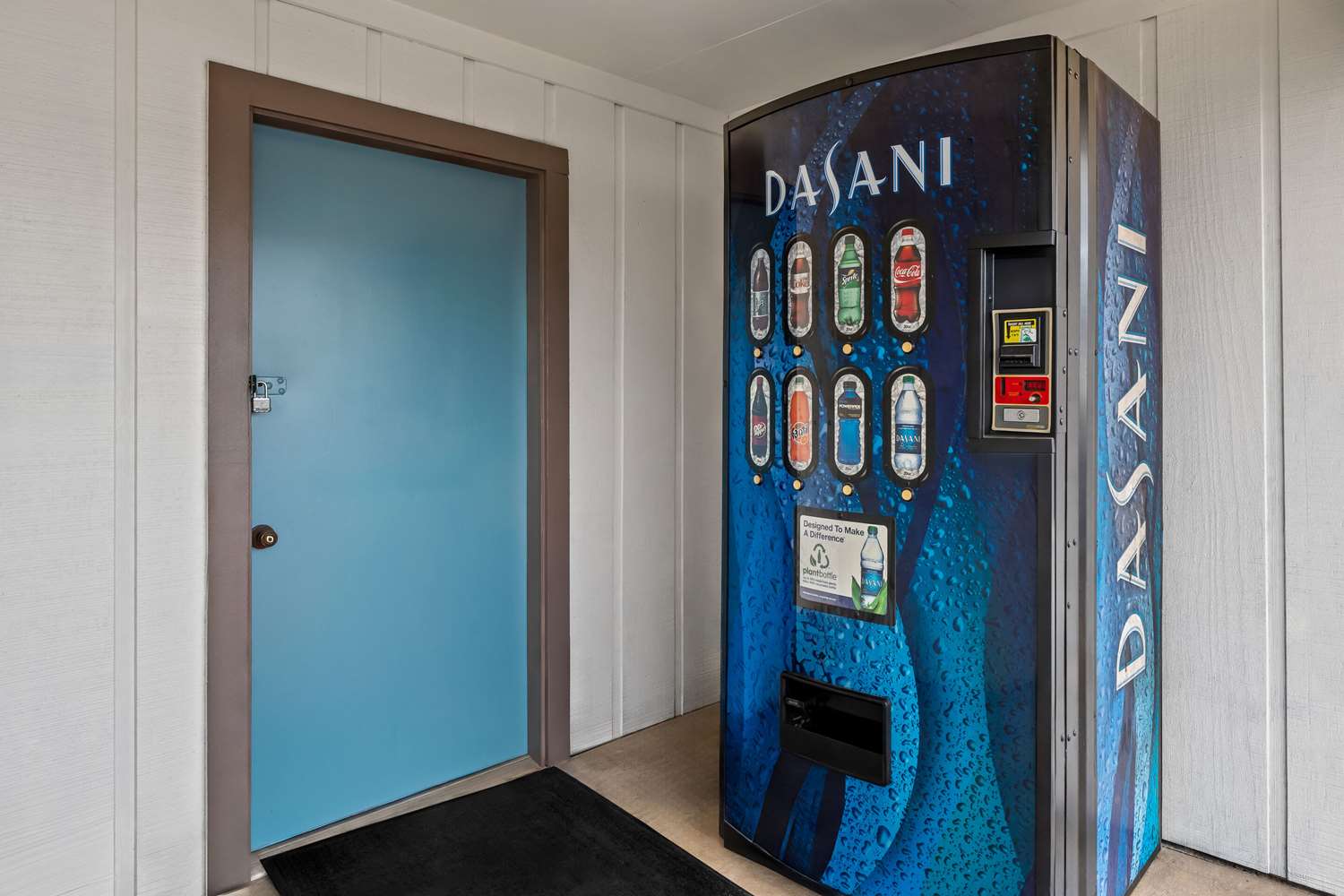 Rodeway Inn & Suites Brookhaven, MS 6/16