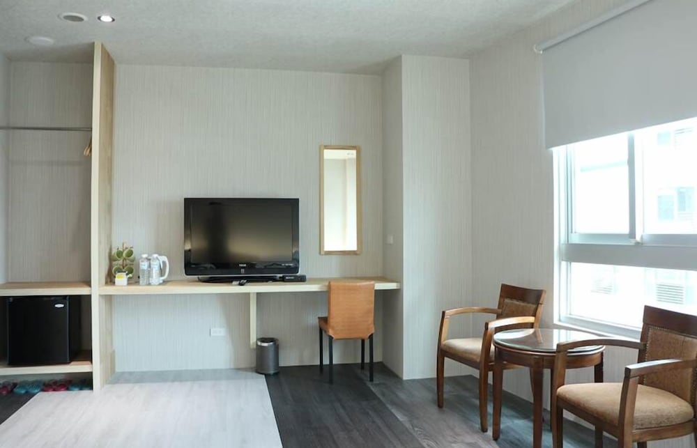 Ashare Hotel 53/61