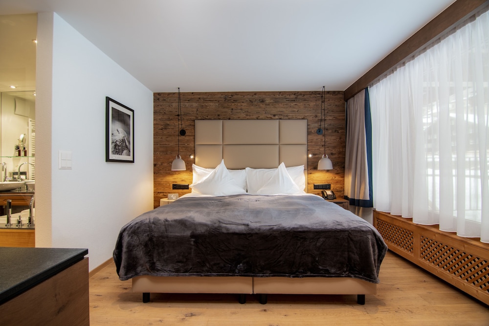Walliserhof Grand Hotel and Spa 15/75