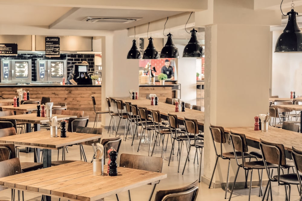 Cooks Club Hersonissos - Adults Only 34/50