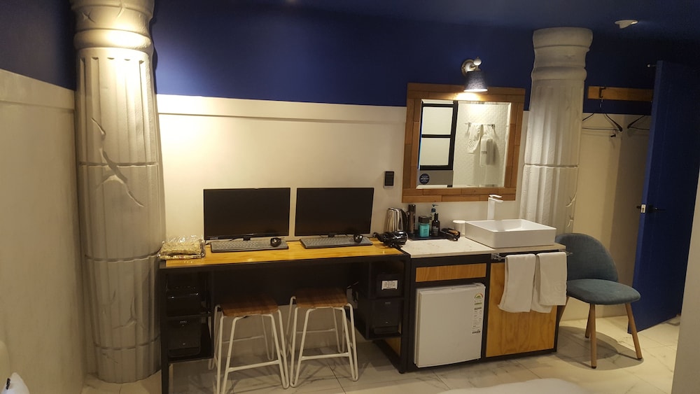 Hotel Yaja Jongno 32/50