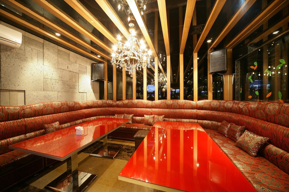 Koam Tourist Hotel 29/50