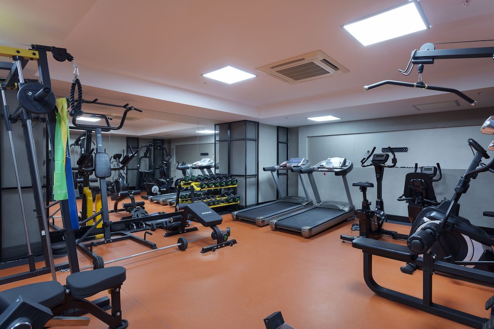 Buem Hotel Kosuyolu 28/50