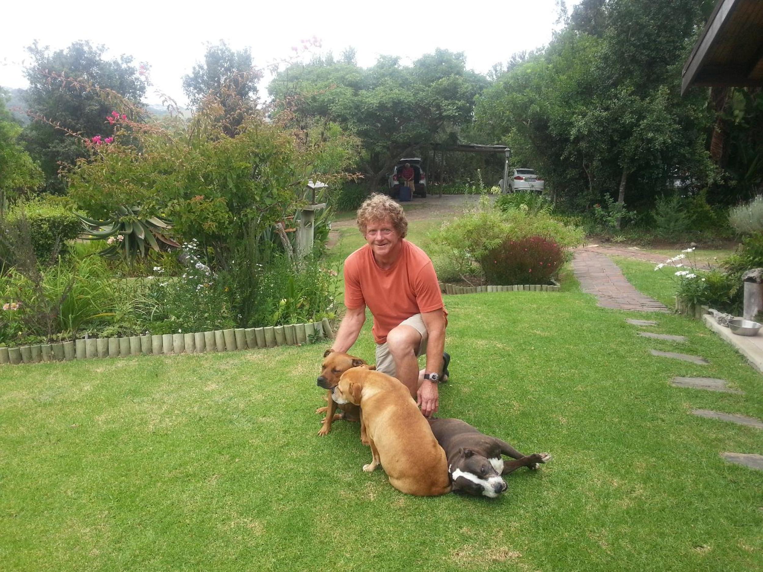Piesang Valley Lodge 26/31