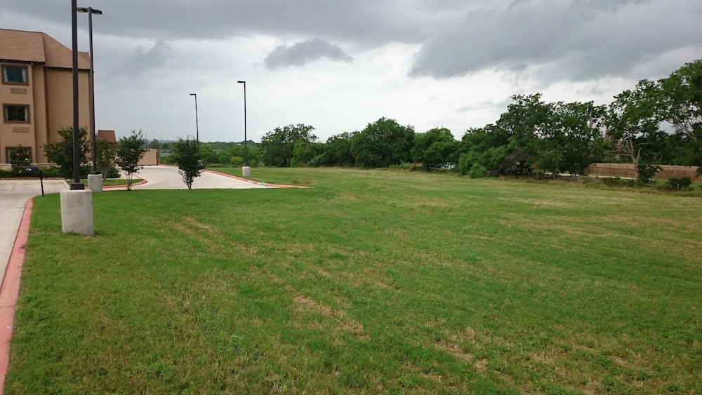 surroundings