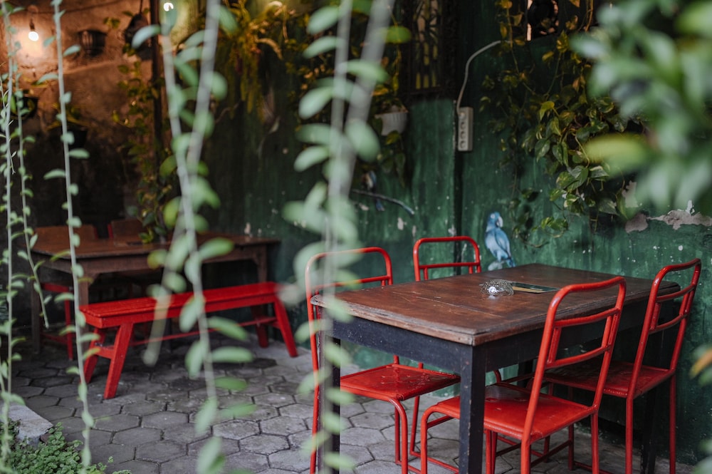 Snooze Guesthouse Yogyakarta - Hostel 38/50