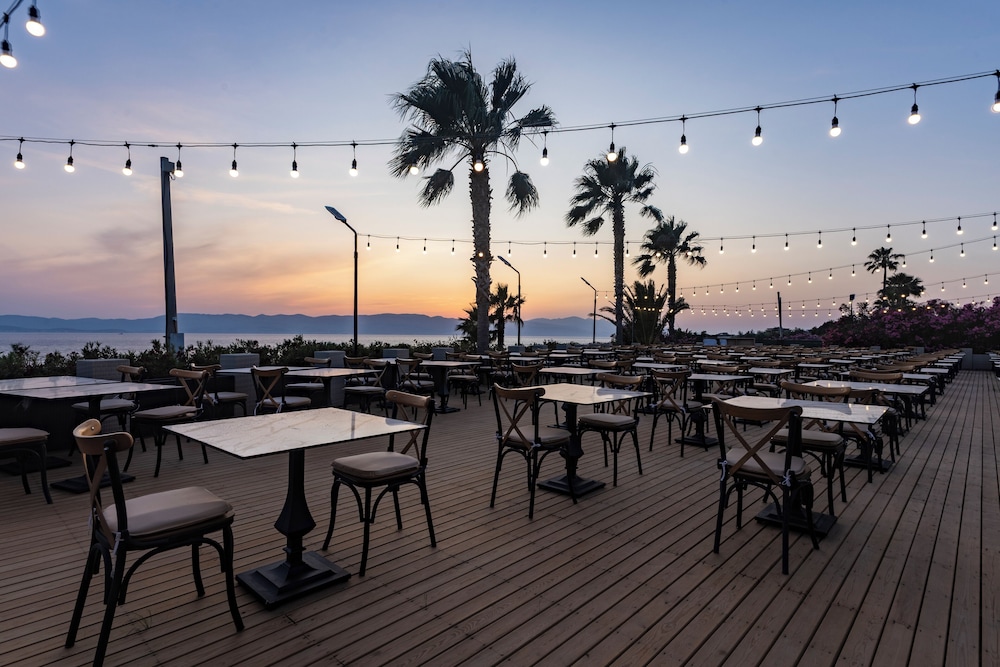 The Nowness Luxury Hotel & Spa - Adults Only 53/70