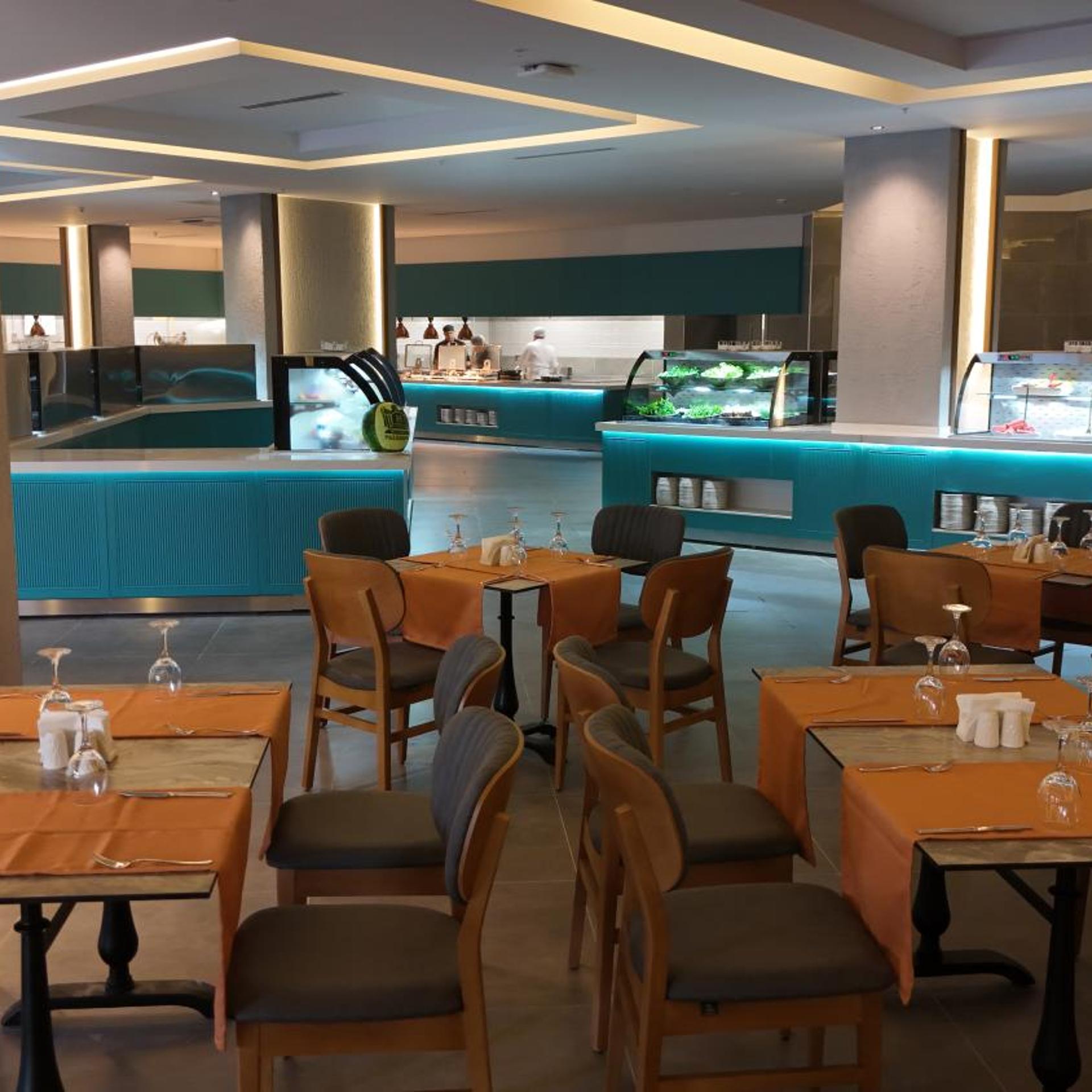 Palemon Resort and Spa 33/50
