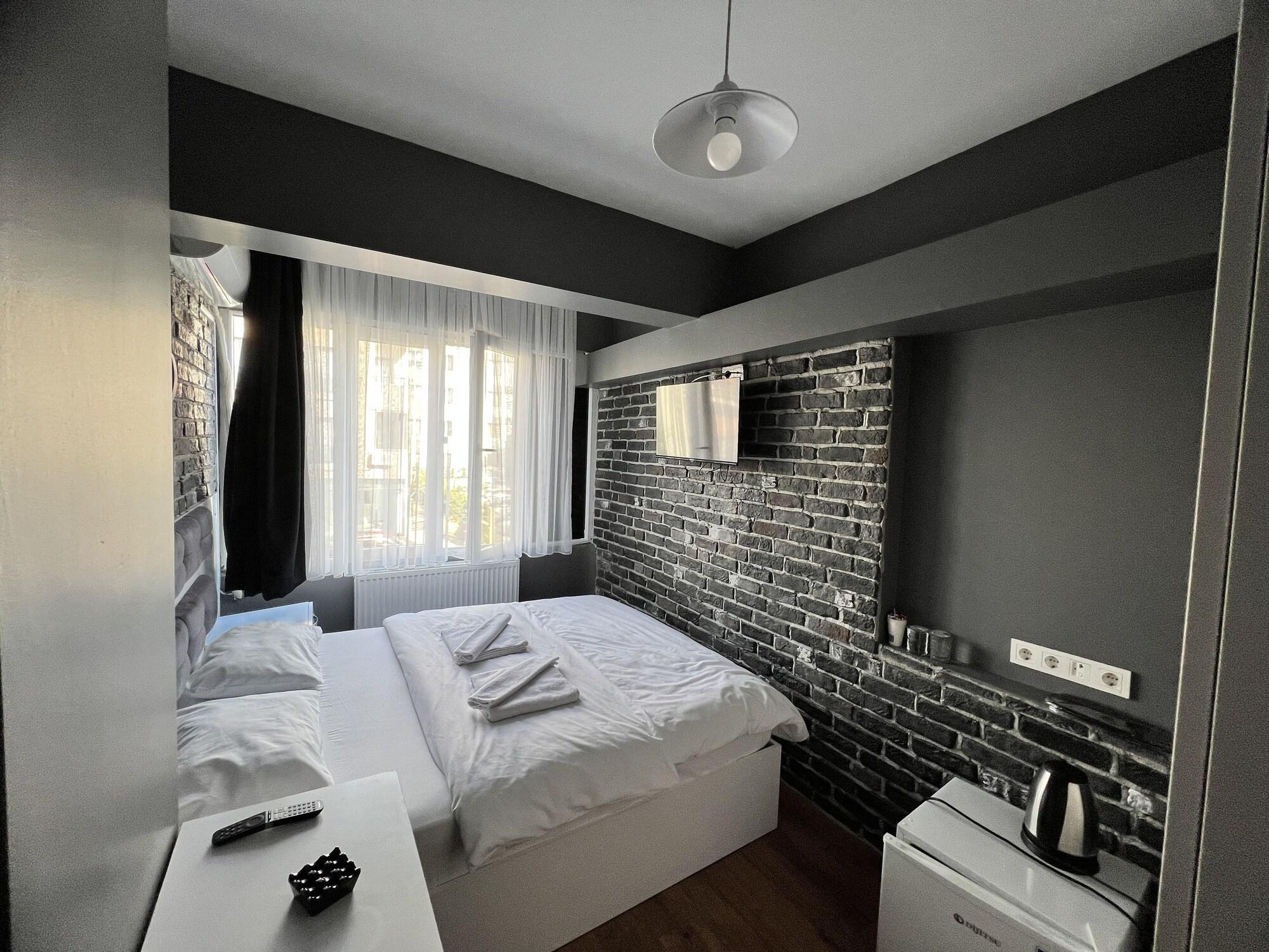 Karaca Suite 13/19
