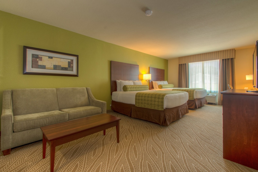 Cobblestone Inn And Suites Holyoke 12/37