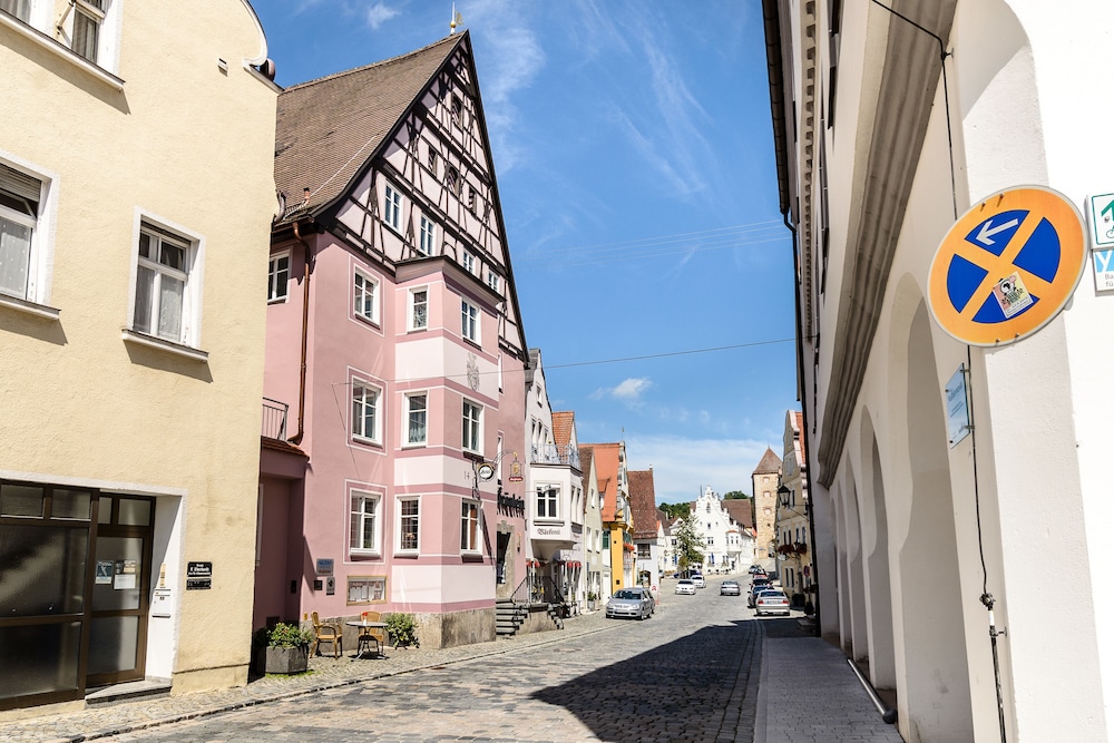 Md Hotel Meerfraulein 43/50