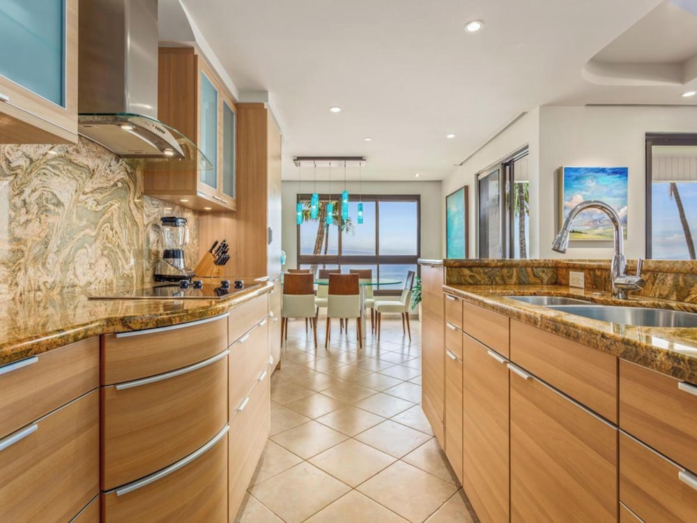 2 BEDROOMS, CONDO
