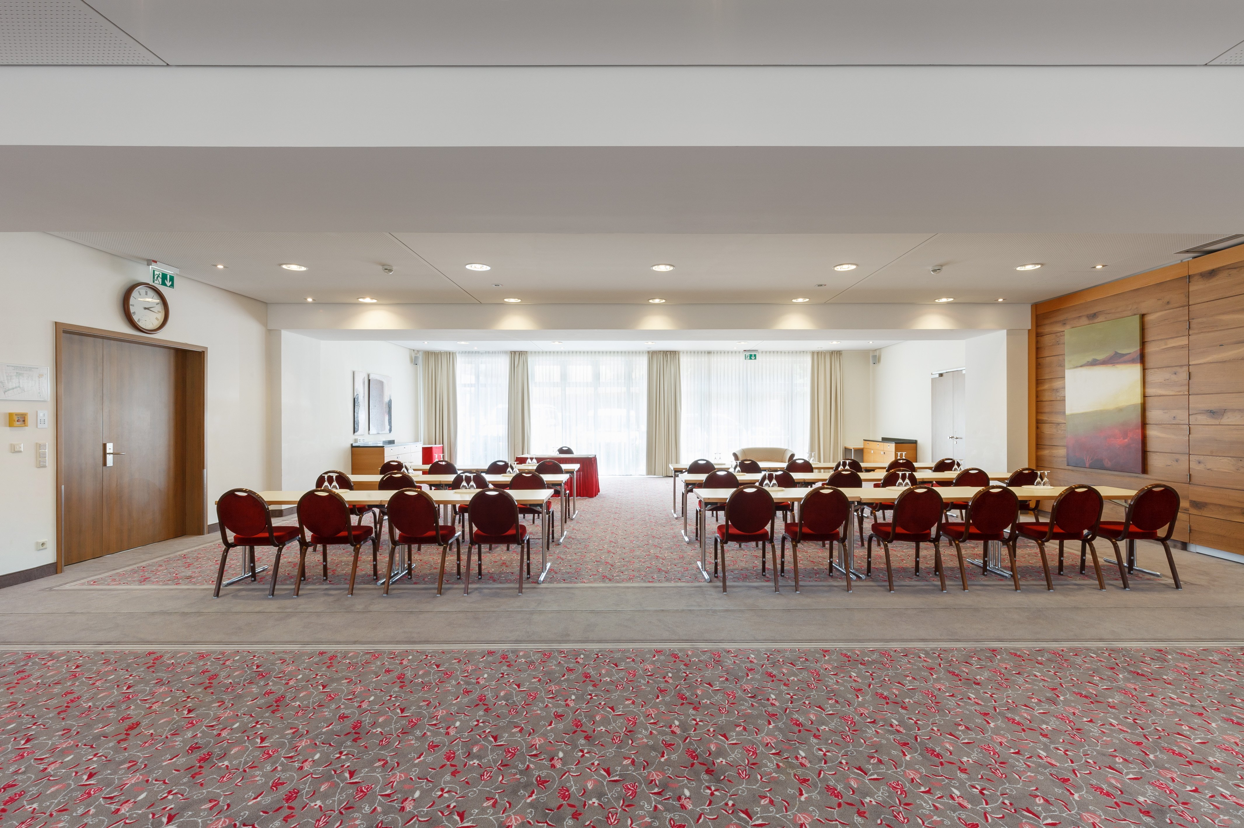 Holiday Inn Nurnberg City Centre 74/78