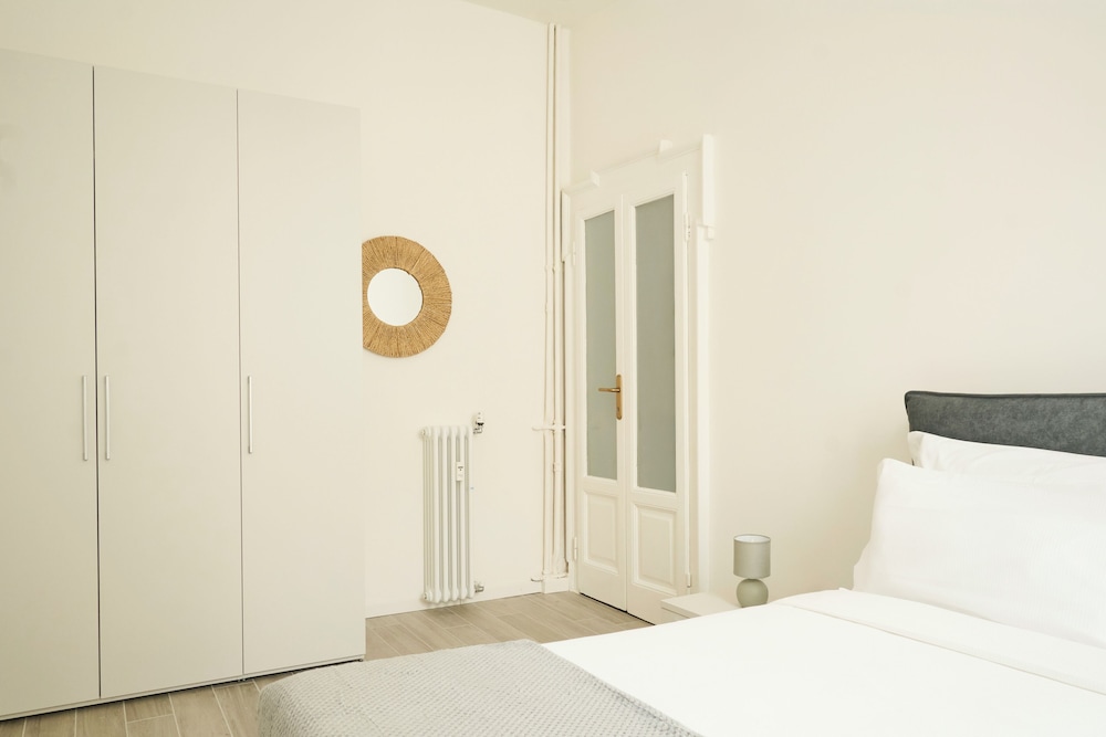 شقة كلاسيكية، Milan Retreats - Central Station 2/4