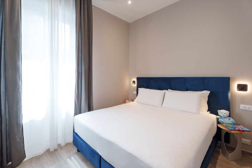 Vi Suites Viareggio 21/50