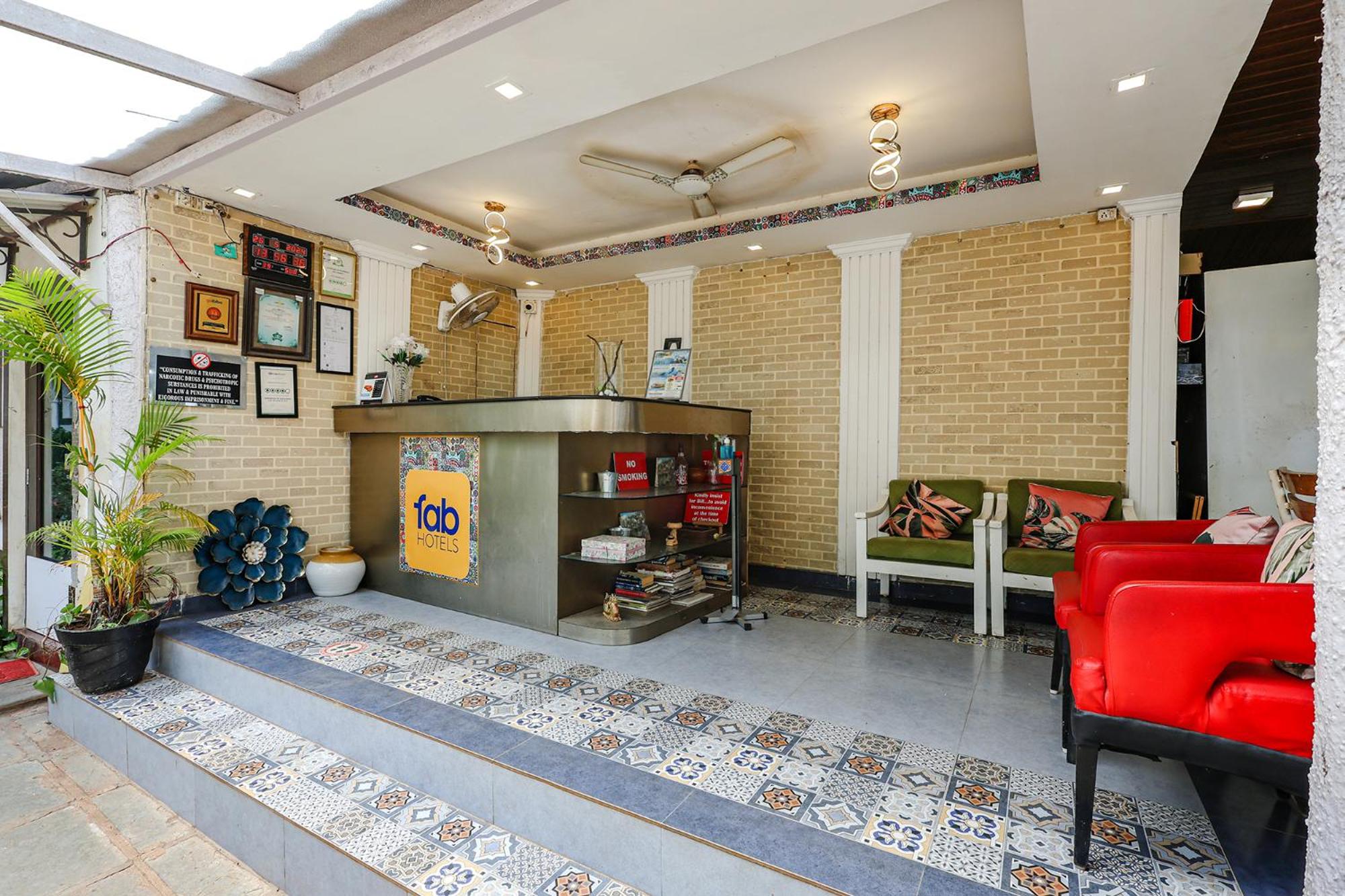 Ondas Do Mar Beach Resort Phase 1 4/22