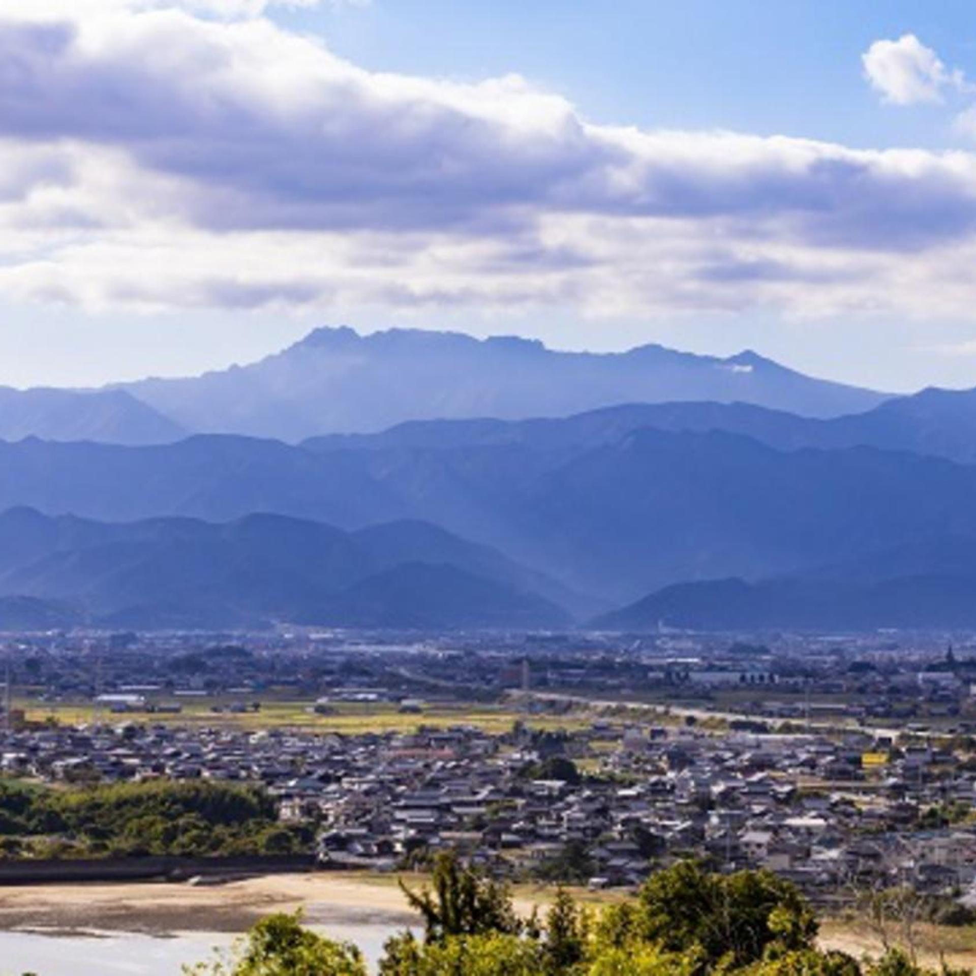 Kyukamura Setouchi-Toyo 74/78