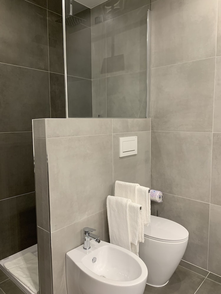 Aparthotel Bossi 13/61