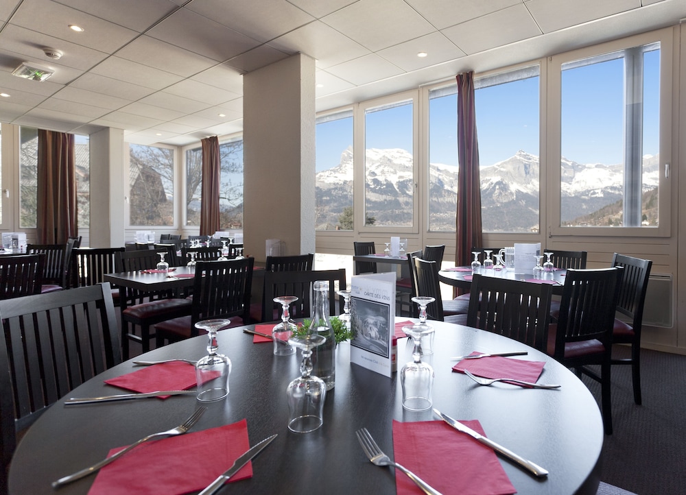 Sowell Hotels Mont Blanc Spa 39/50