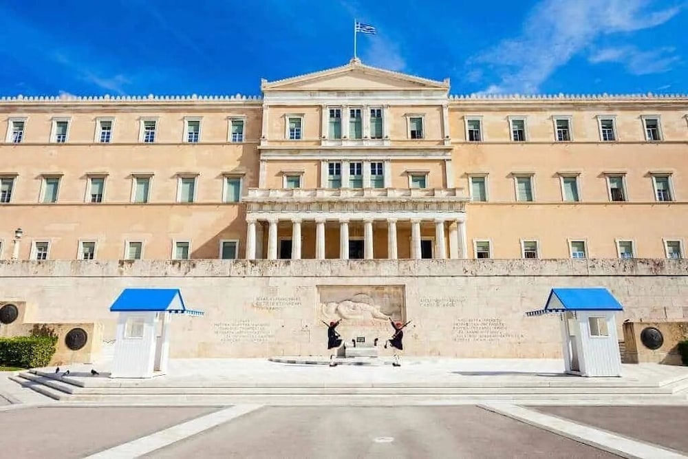 Poseidon Athens in ATHENS