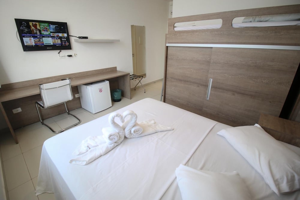 Hotel da Praca 27/67