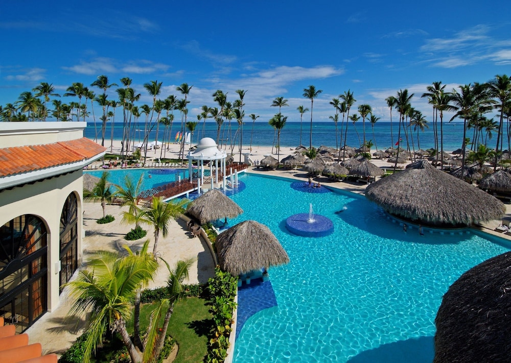 Paradisus Palma Real Golf & Spa Resort 41/48