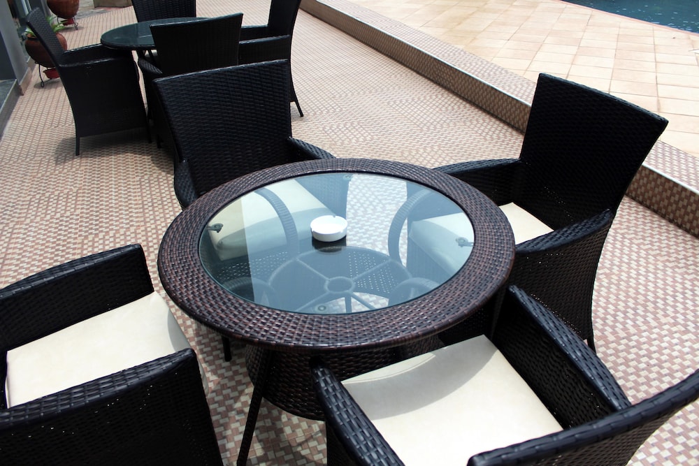 Golden Tulip Ibadan 25/35