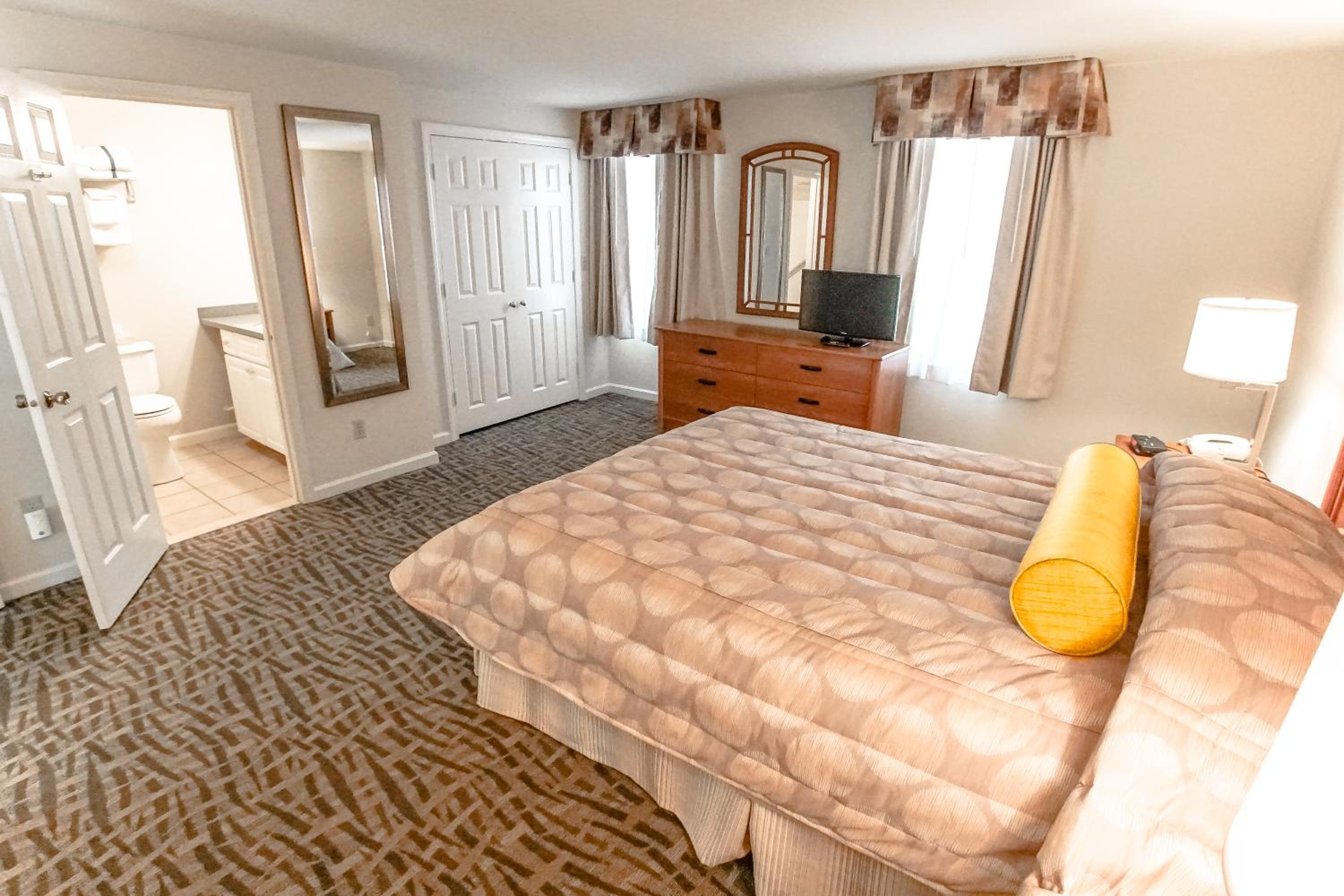 Apartment, Two Story