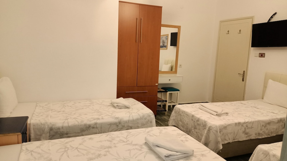 Bodrum Motel 15/54