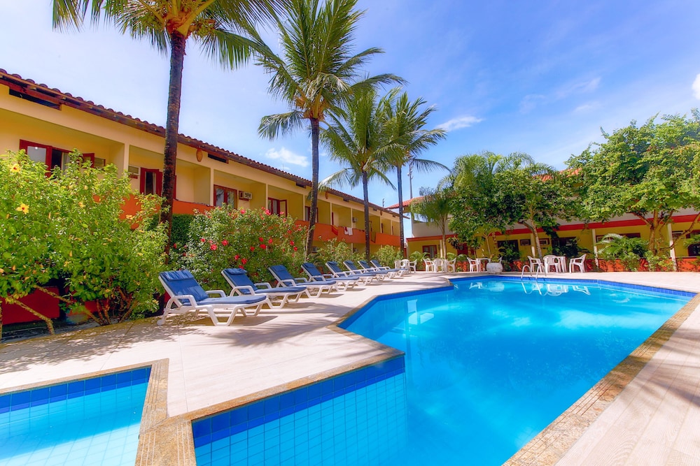 Praia Mar Hotel 5/78