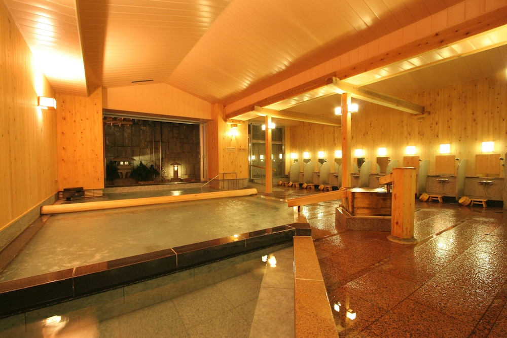 Yumoto Konpira Onsen Hananoyu 26/50