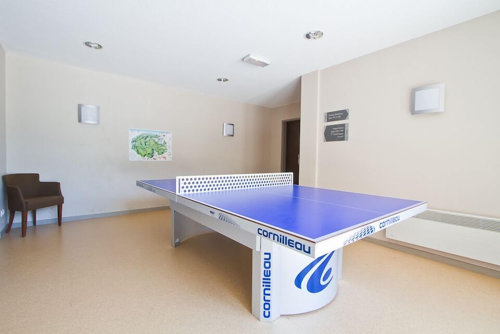 Residence Les Gentianes - Vacanceole 10/61