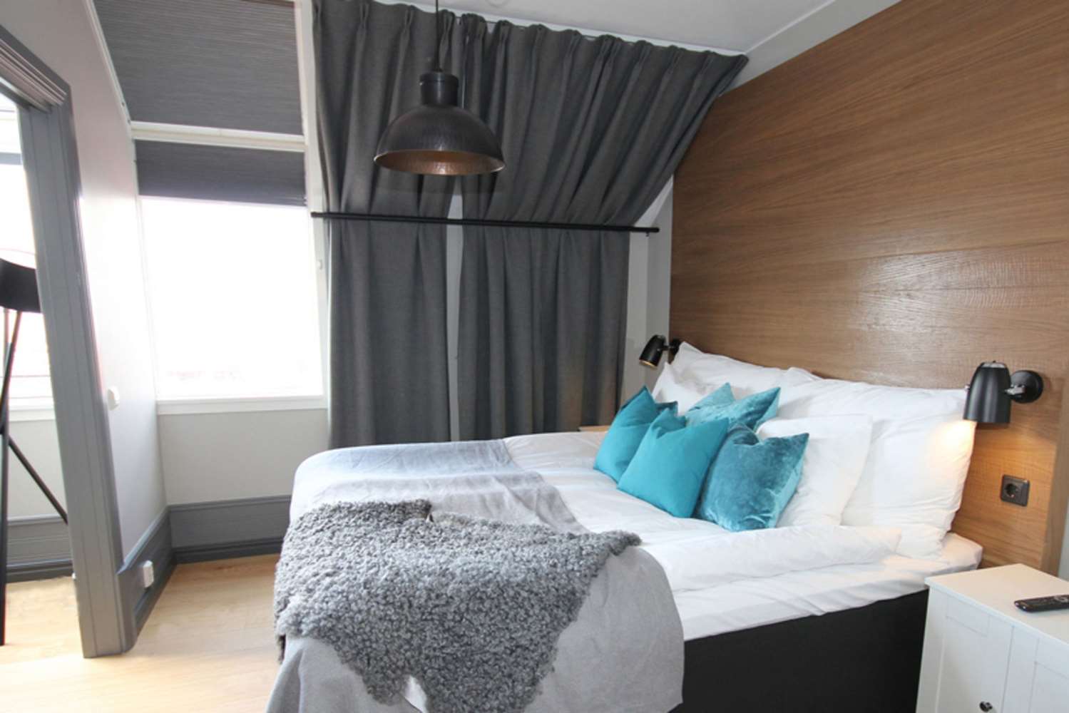 Clarion Hotel Wisby 2/53