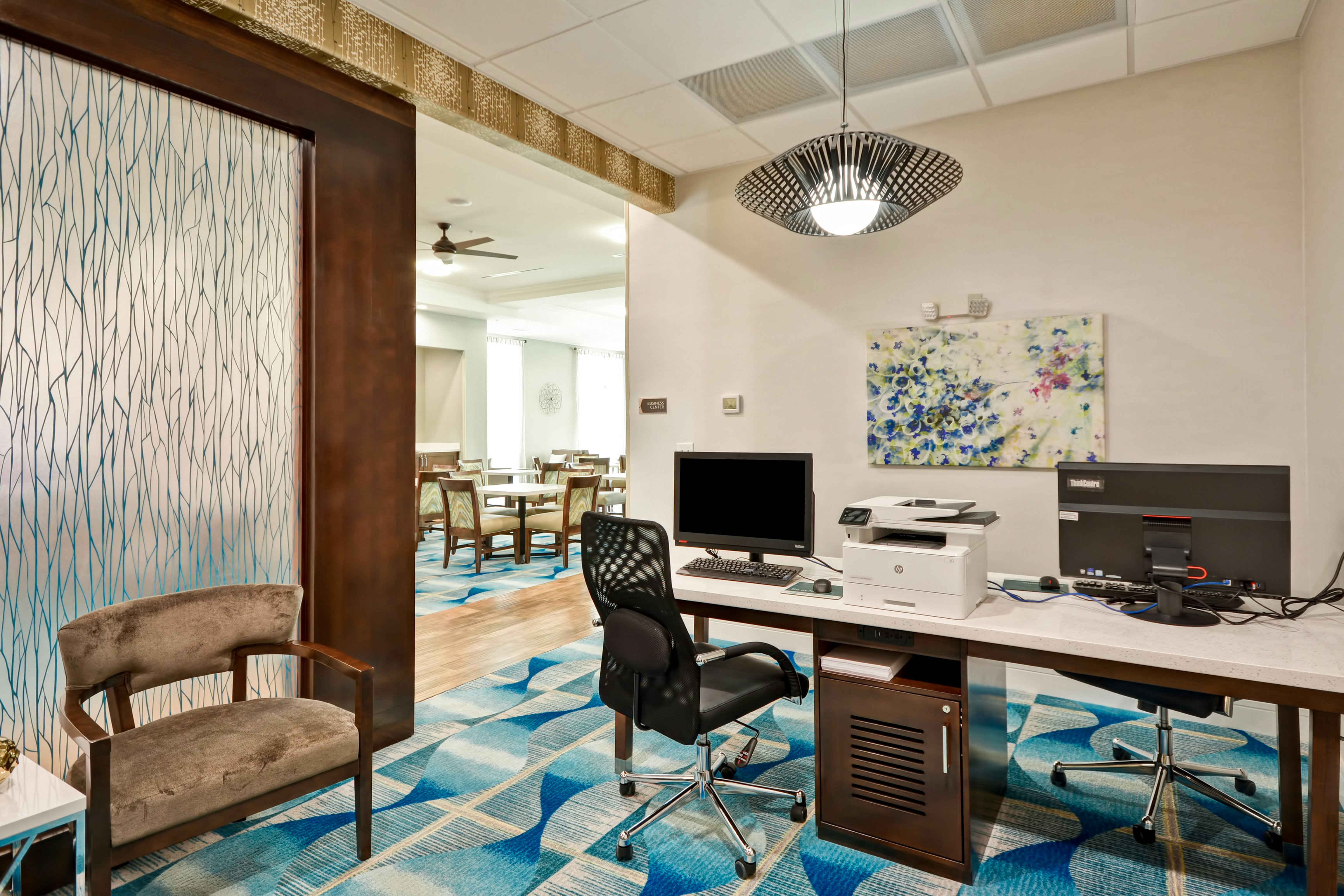 Homewood Suites By Hilton Galveston 24/31