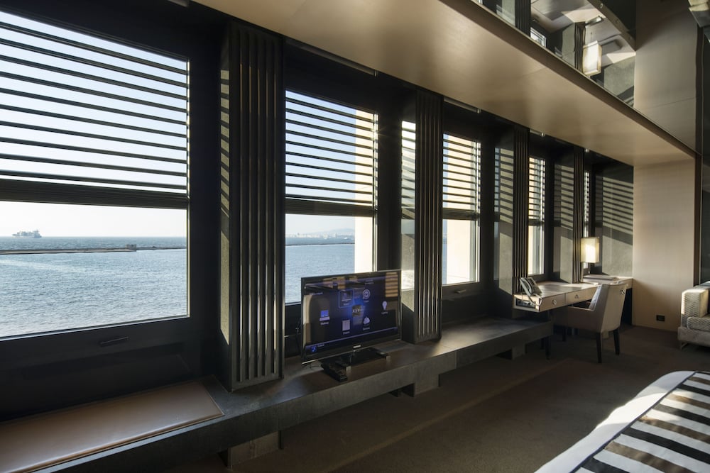 Key Hotel - Boutique Class 25/50