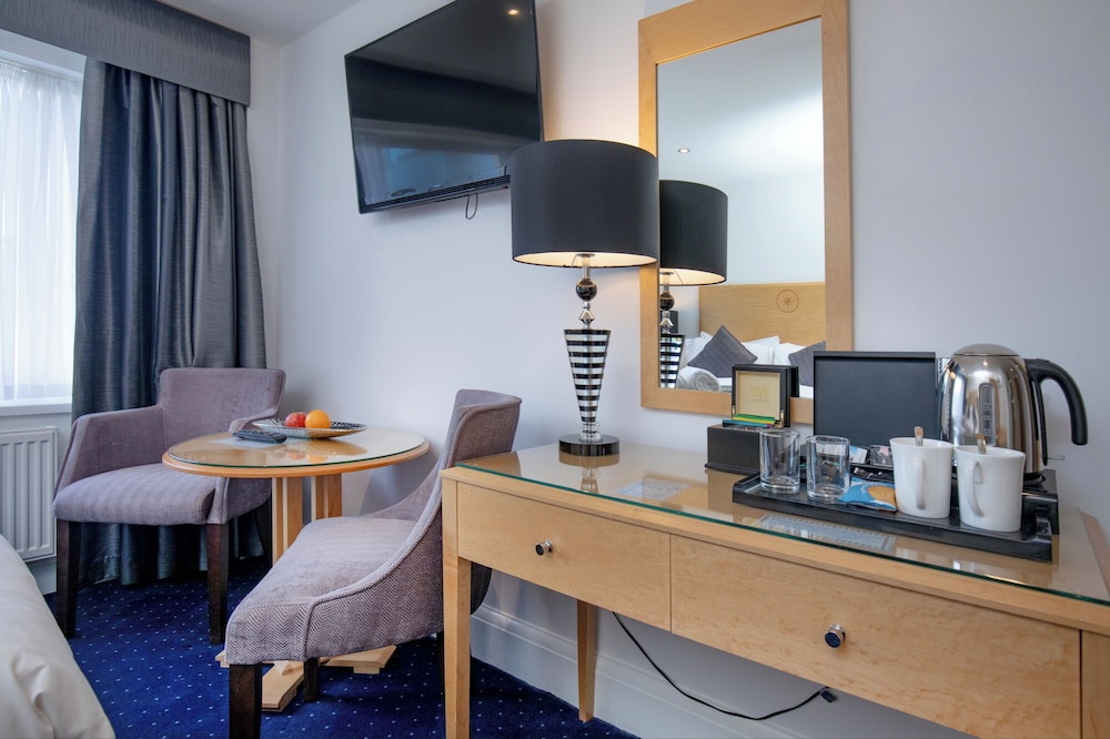 Belgrave Sands Hotel & Spa 36/47