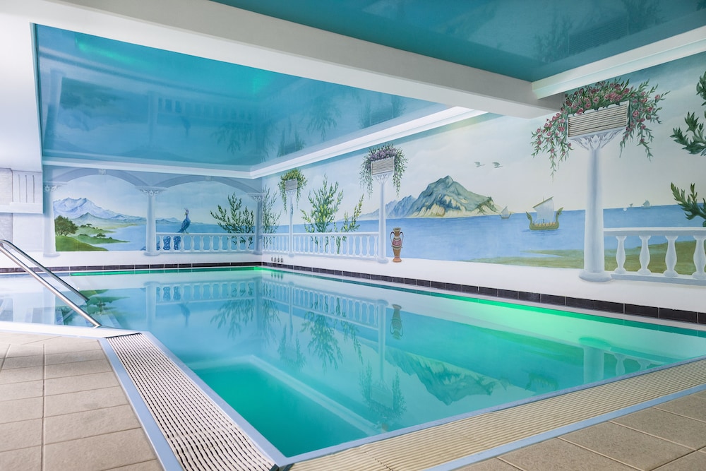 Ostseehotel Villen Im Park 24/48